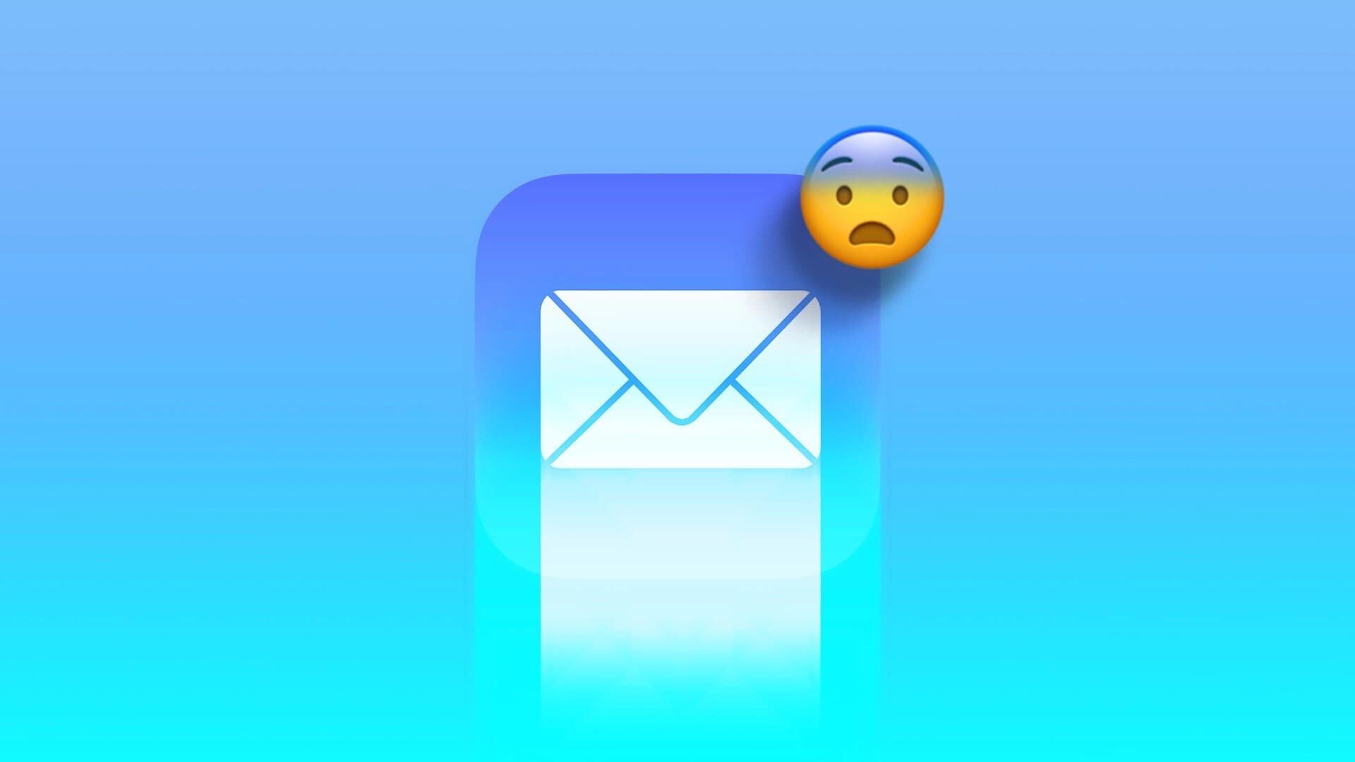أفضل 6 إصلاحات لخطأ اختفاء رسائل البريد الإلكتروني من تطبيق Mail على iPhone - %categories