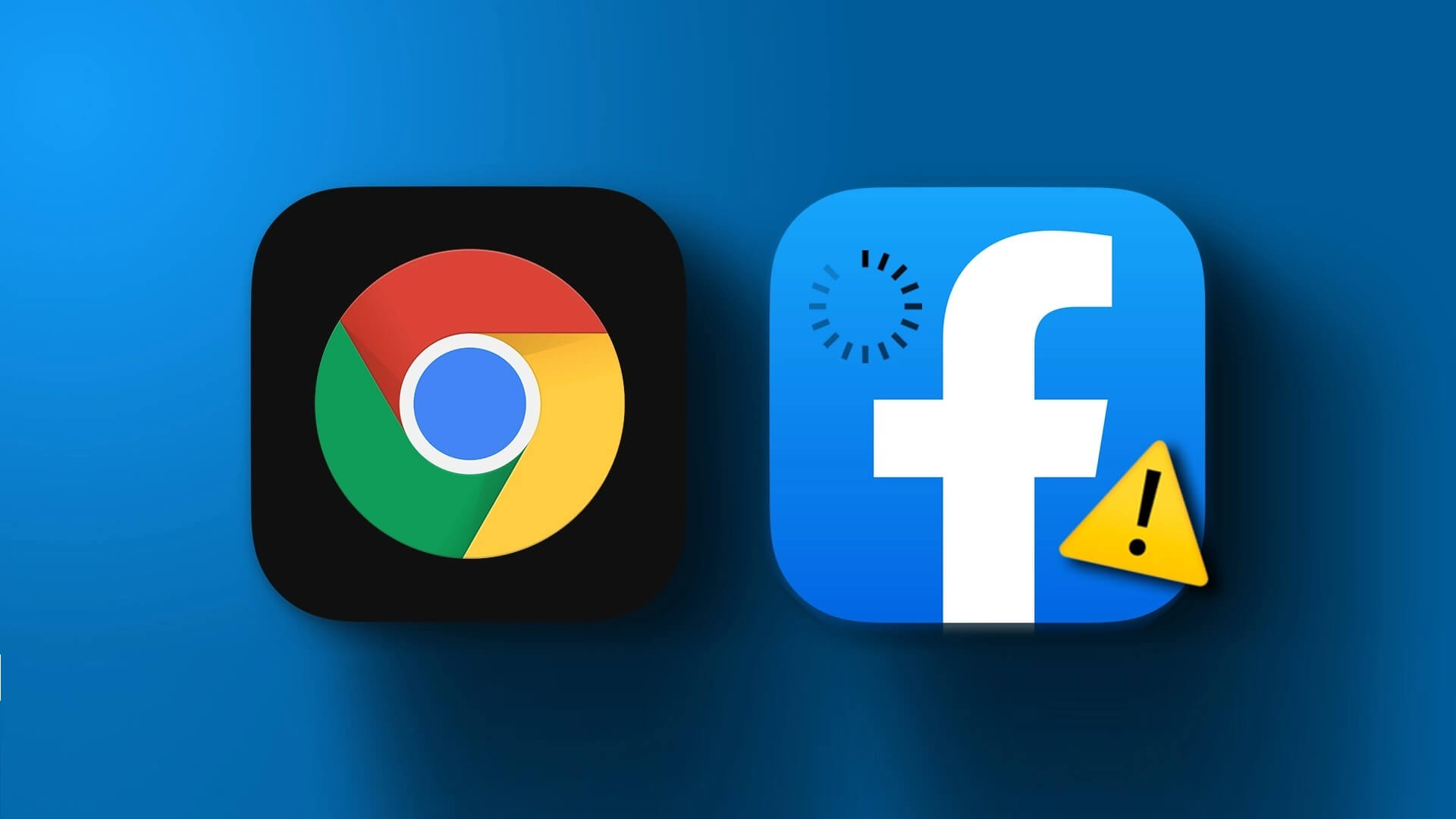 8 أفضل إصلاحات لعدم تحميل Facebook في Google Chrome على Mac و Windows - %categories