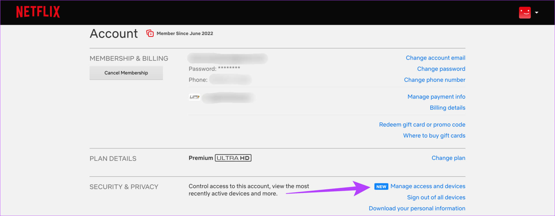 Netflix-remove-devices-3-2 كيفية التحقق من الأجهزة وإزالتها من حساب Netflix