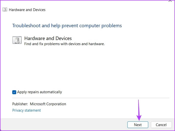 كيفية إصلاح خطأ استثناء انتهاك الوصول على Windows 11 - %categories