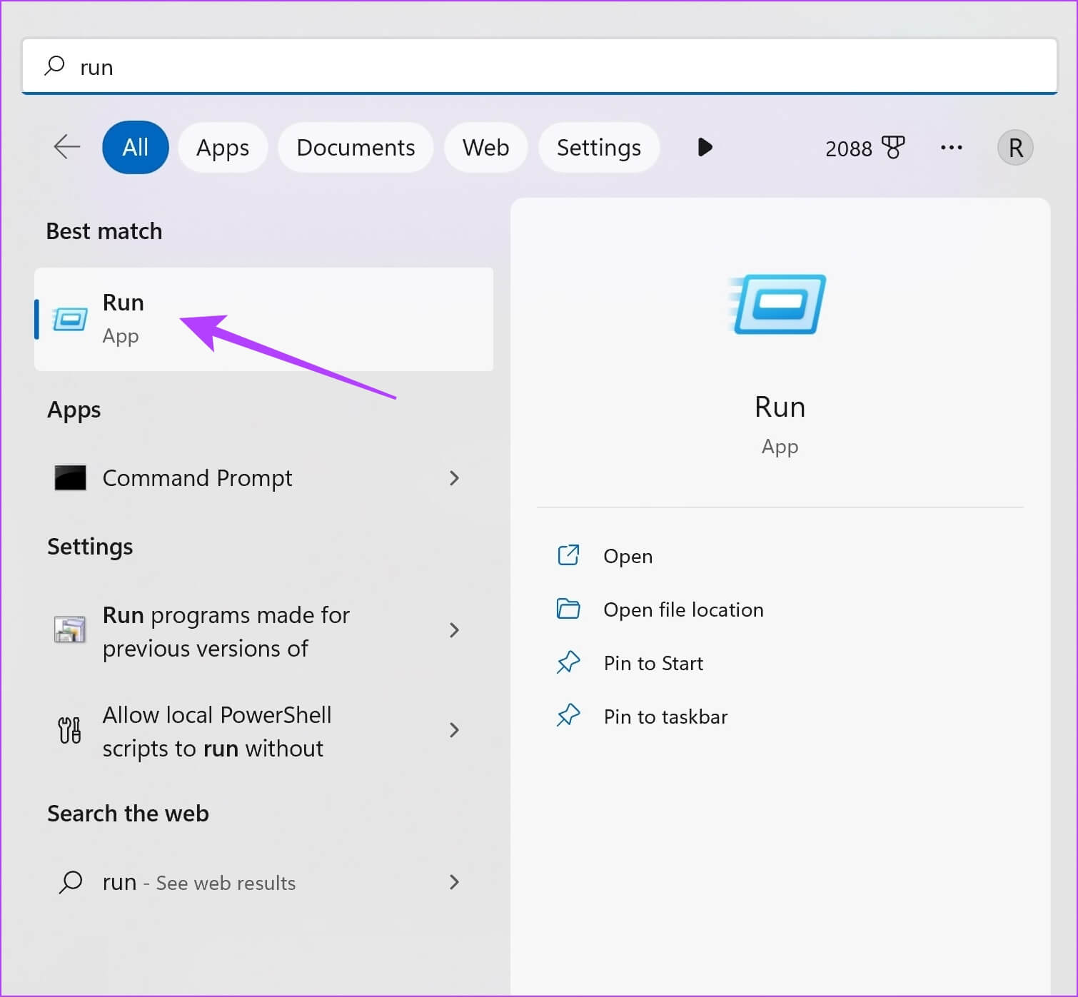Open-Run-2 كيفية مسح ذاكرة التخزين المؤقت لـ Microsoft Teams على Windows و Mac و iPhone و Android