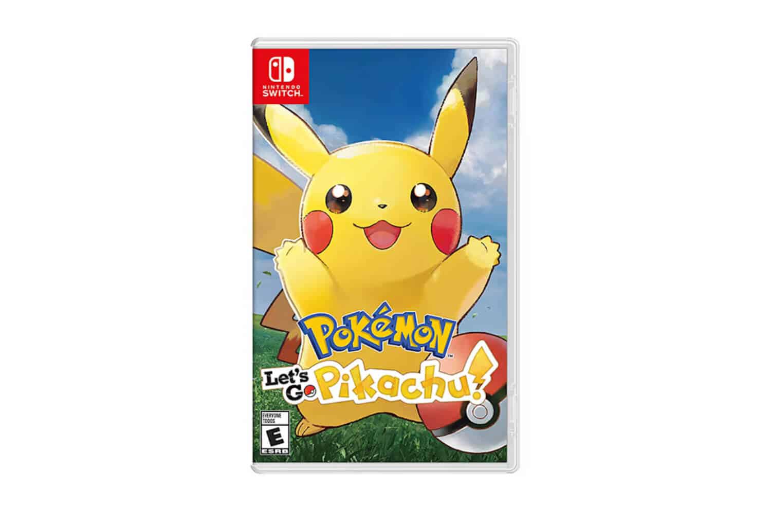 Pokemon-Lets-Go-Pikachu-Nintendo-Switch متعة مجانية: أفضل 5 عروض تجريبية لـ Nintendo Switch يمكنك تجربتها