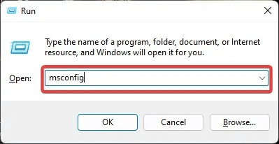 Powershell-popping-msconfig-in-run-box.jpg 6 طرق لإصلاح استمرار Windows Powershell في الظهور