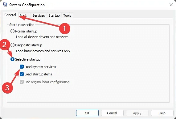 Powershell-popping-startup-options.jpg 6 طرق لإصلاح استمرار Windows Powershell في الظهور