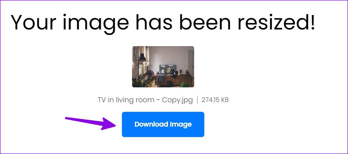 Reduce-photo-size-on-Windows-1 أفضل 5 طرق لتقليل حجم الصورة على Windows
