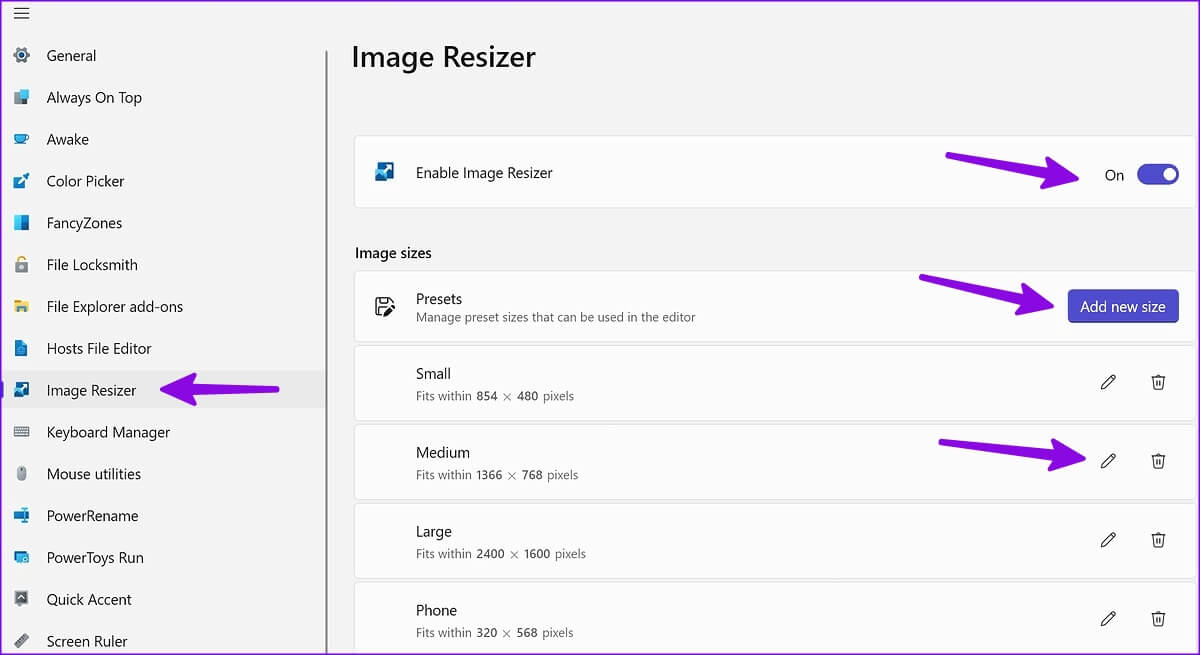 Reduce-photo-size-on-Windows-10 أفضل 5 طرق لتقليل حجم الصورة على Windows