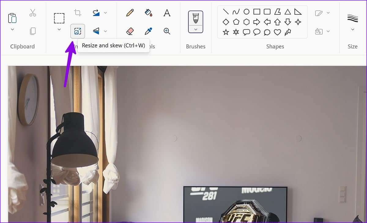 Reduce-photo-size-on-Windows-14 أفضل 5 طرق لتقليل حجم الصورة على Windows