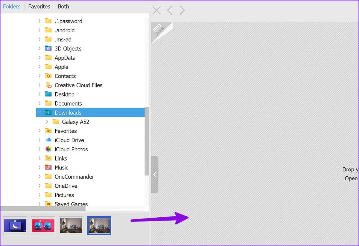 Reduce-photo-size-on-Windows-7 أفضل 5 طرق لتقليل حجم الصورة على Windows