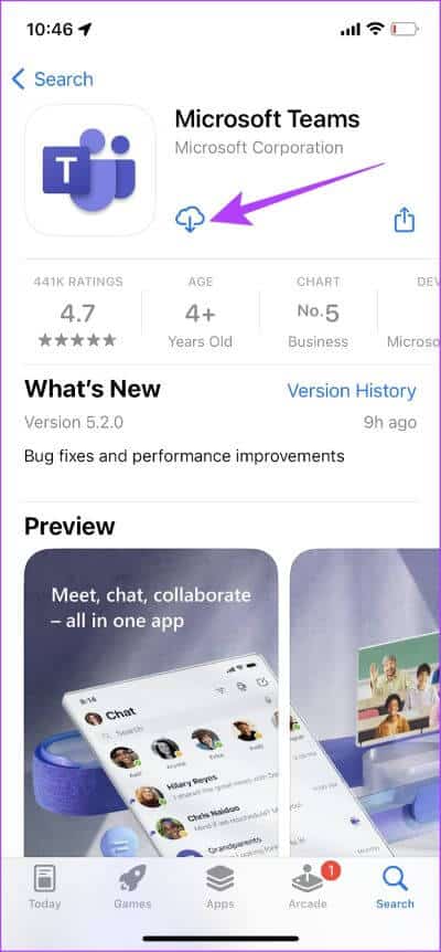 Reinstall-Teams كيفية مسح ذاكرة التخزين المؤقت لـ Microsoft Teams على Windows و Mac و iPhone و Android