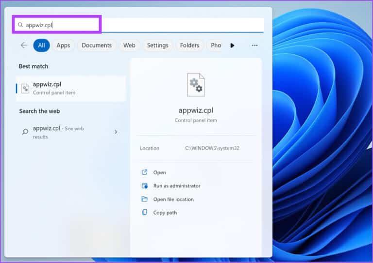 Remov-hypervisor-app-1-768x543-1 أفضل 7 طرق لإصلاح عدم عمل نظام Windows الفرعي لـ Android على Windows 11