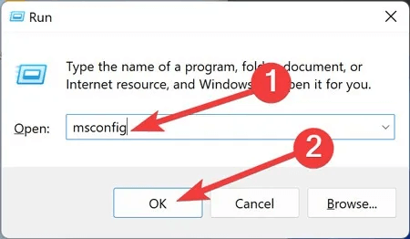 8 طرق لإصلاح خطأ تعذر إعادة تسمية مجلد في Windows - %categories
