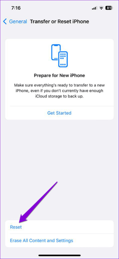 أفضل 6 طرق لإصلاح مشكلة تعطل iPhone على شاشة البحث - %categories