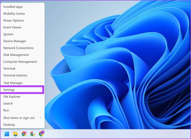 Rollback-Windows-update-1-768x559-1 أفضل 7 طرق لإصلاح عدم عمل نظام Windows الفرعي لـ Android على Windows 11