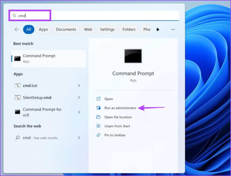 SFC-DISM-1-768x586-1 أفضل 8 إصلاحات لعدم فتح الأداة المساعدة MSINFO32 في Windows 11