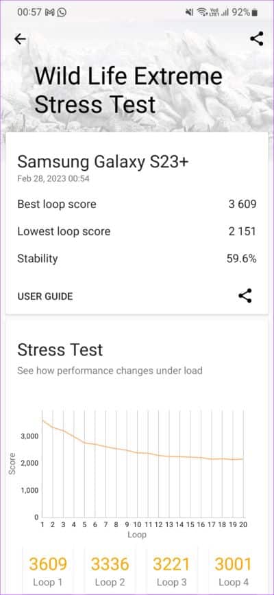 مراجعة Samsung Galaxy S23 Plus: بدون تفكير - %categories