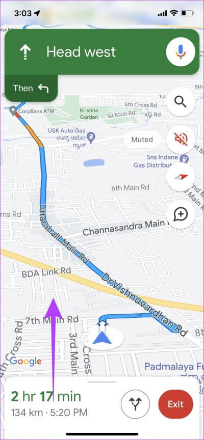 كيفية البحث عن محطات شحن السيارات الكهربائية على Google Maps على Android و iPhone - %categories