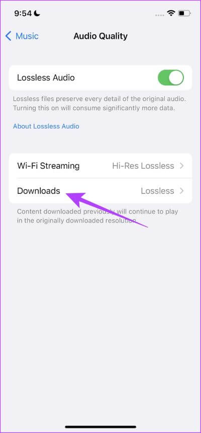 كيفية تنزيل الأغاني على Apple Music للاستماع بها في وضع عدم الاتصال - %categories