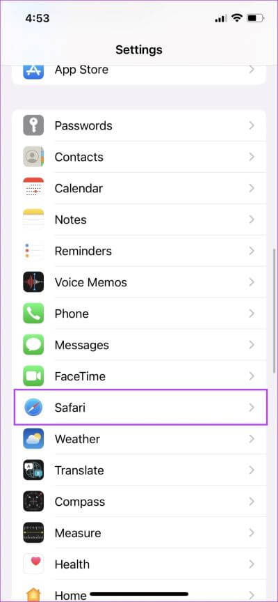 Tap-on-Safari كيفية فتح روابط Reddit في تطبيقات الطرف الثالث على iPhone و Android