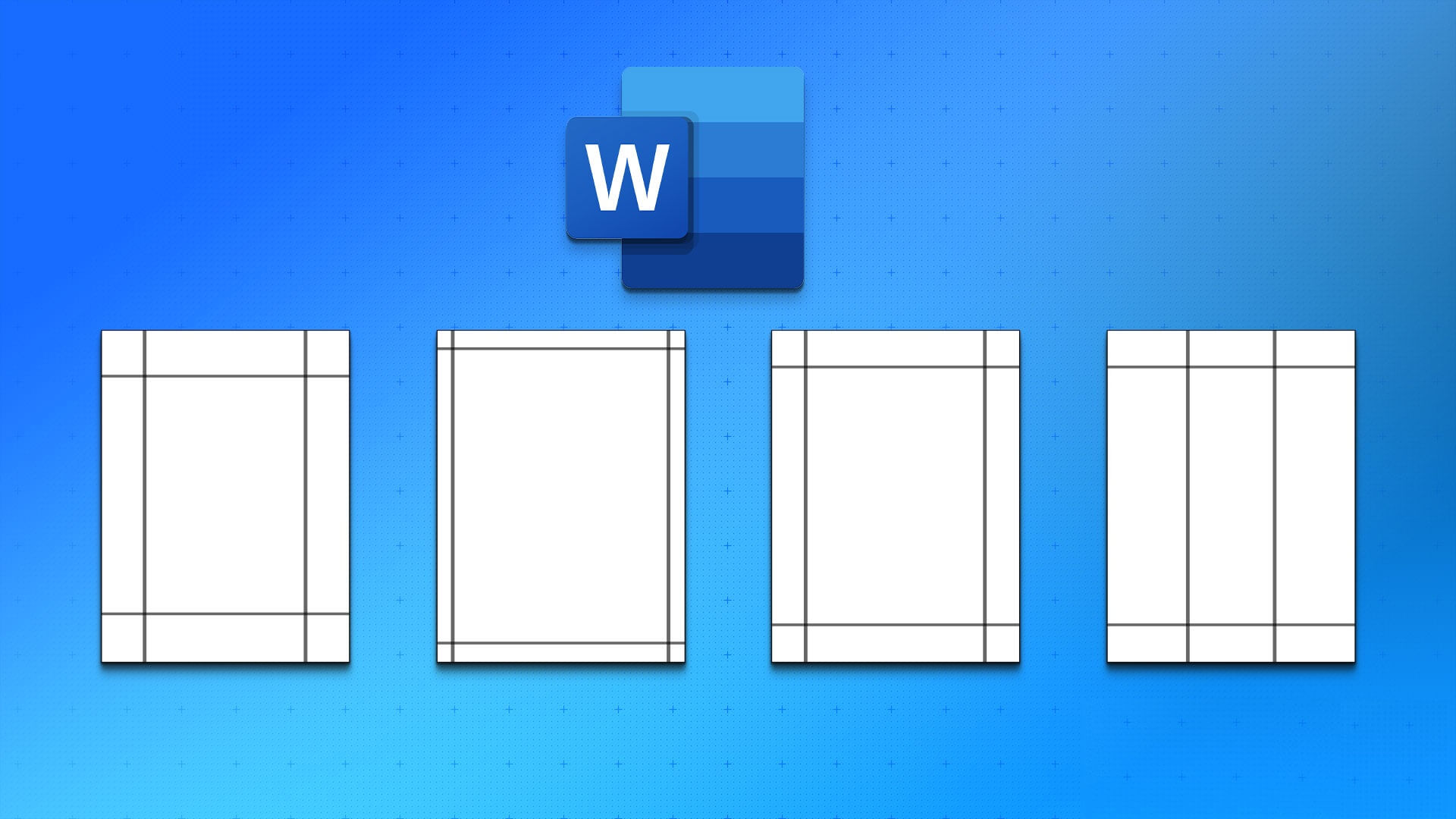 أفضل 3 طرق لضبط هامش الصفحة في Microsoft Word - %categories