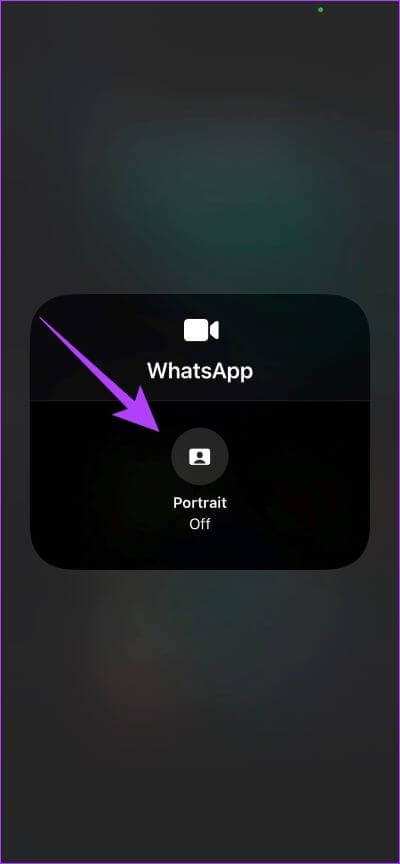 كيفية طمس الخلفية في مكالمات فيديو WhatsApp على iPhone و Android - %categories