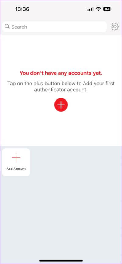 Twitter-2FA-Authy-4-473x1024-1 كيفية تمكين المصادقة الثنائية على Twitter بدون اشتراك Twitter Blue