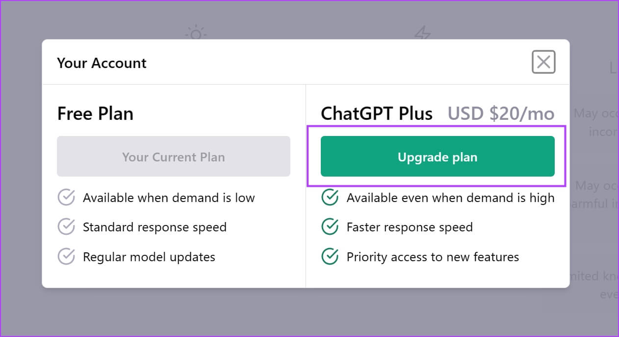 8 طرق لإصلاح خطأ "ChatGPT Is at Capacity Right Now" - %categories