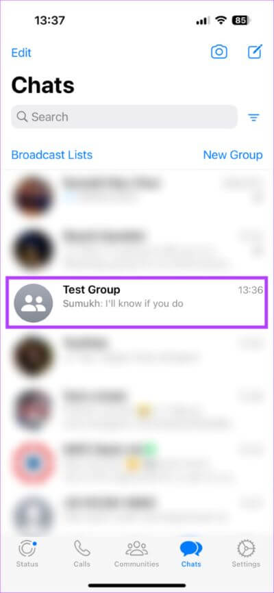 WhatsApp-group-quit-1-473x1024-1 كيفية ترك مجموعة WhatsApp دون علم أحد