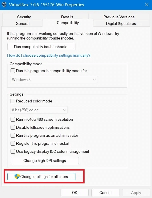 كيفية إصلاح خطأ "يتعذر على Windows الوصول إلى مسار الجهاز أو الملف المحدد" - %categories