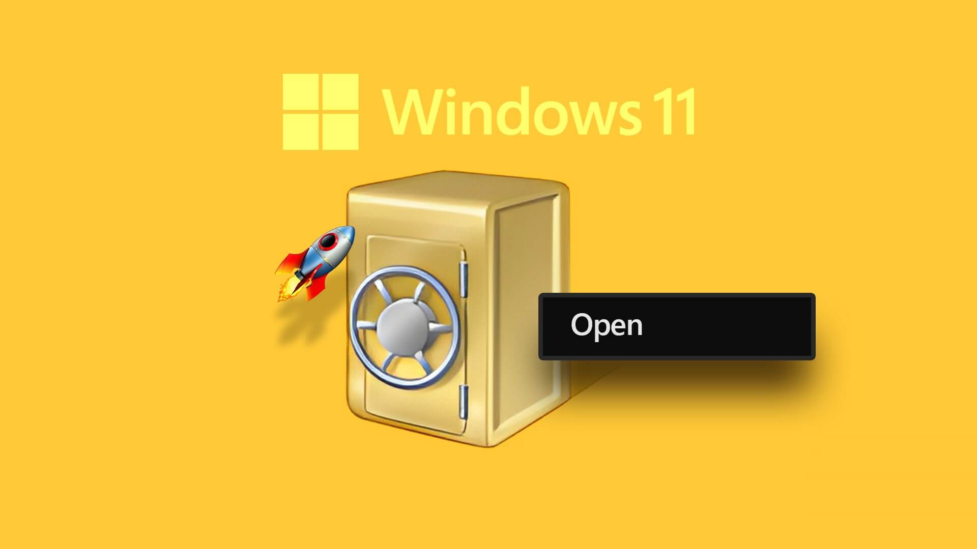 7 طرق سريعة لفتح إدارة بيانات الاعتماد في Windows 11 - %categories