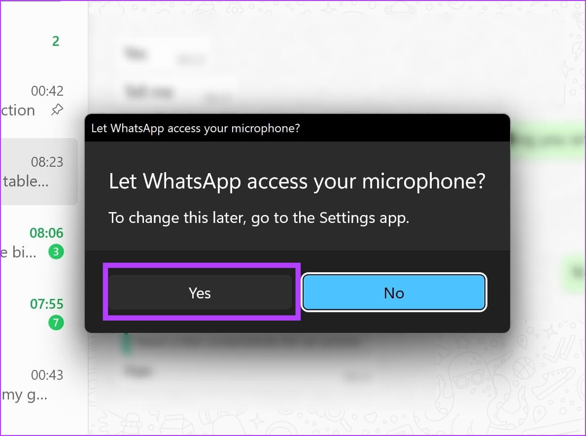 كيفية إجراء مكالمات صوتية ومرئية على تطبيق WhatsApp لسطح المكتب - %categories