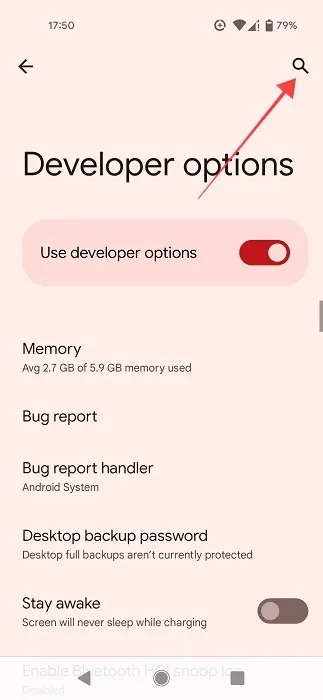 absolute-bluetooth-volume-developer-view.jpg مشاكل الصوت على Android؟ قم بتعطيل صوت Bluetooth المطلق لإصلاحه