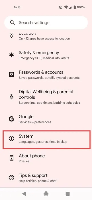 absolute-bluetooth-volume-system.jpg مشاكل الصوت على Android؟ قم بتعطيل صوت Bluetooth المطلق لإصلاحه