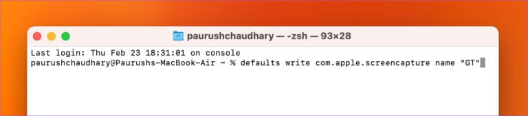 change-screenshot-file-name-mac-768x169-1 كيفية تغيير اسم الملف وموقع تنزيل لقطات الشاشة على نظام Mac
