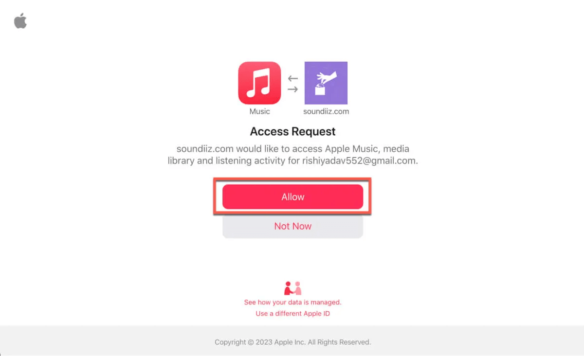 كيفية نقل قائمة تشغيل Spotify إلى Apple Music - %categories