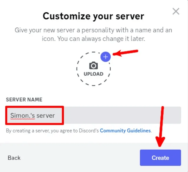 discord-how-to-add-hydra-bot-customize-server.jpg كيفية إضافة Hydra Bot إلى خادم Discord