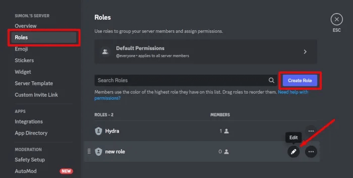 discord-how-to-add-hydra-bot-discord-roles.jpg كيفية إضافة Hydra Bot إلى خادم Discord
