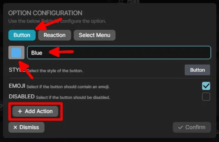 discord-how-to-add-hydra-bot-edit-option-emoji-and-name.jpg كيفية إضافة Hydra Bot إلى خادم Discord