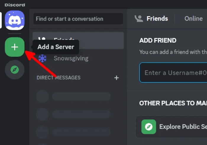 كيفية إضافة Hydra Bot إلى خادم Discord - %categories