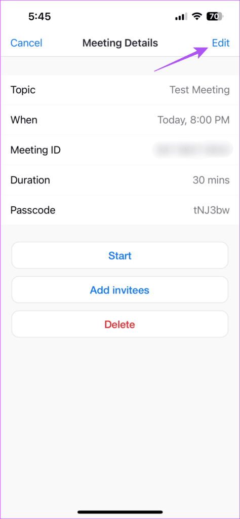 edit-zoom-meeting-mobile-app-474x1024-1 كيفية جدولة اجتماعات Zoom على الهاتف المحمول وسطح المكتب والويب