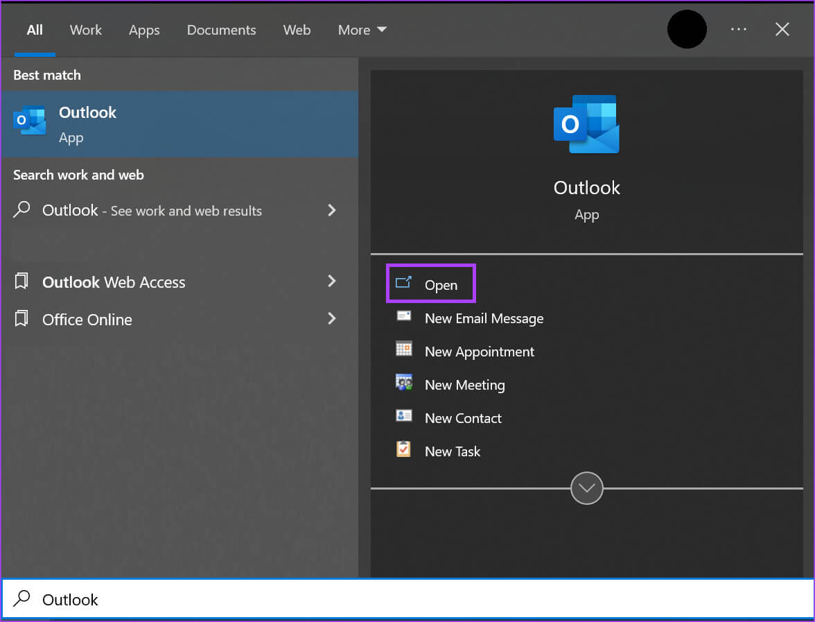 how-to-change-the-theme-of-outgoing-emails-in-microsoft-outlook-2 كيفية تغيير سمة رسائل البريد الإلكتروني الصادرة في Microsoft Outlook