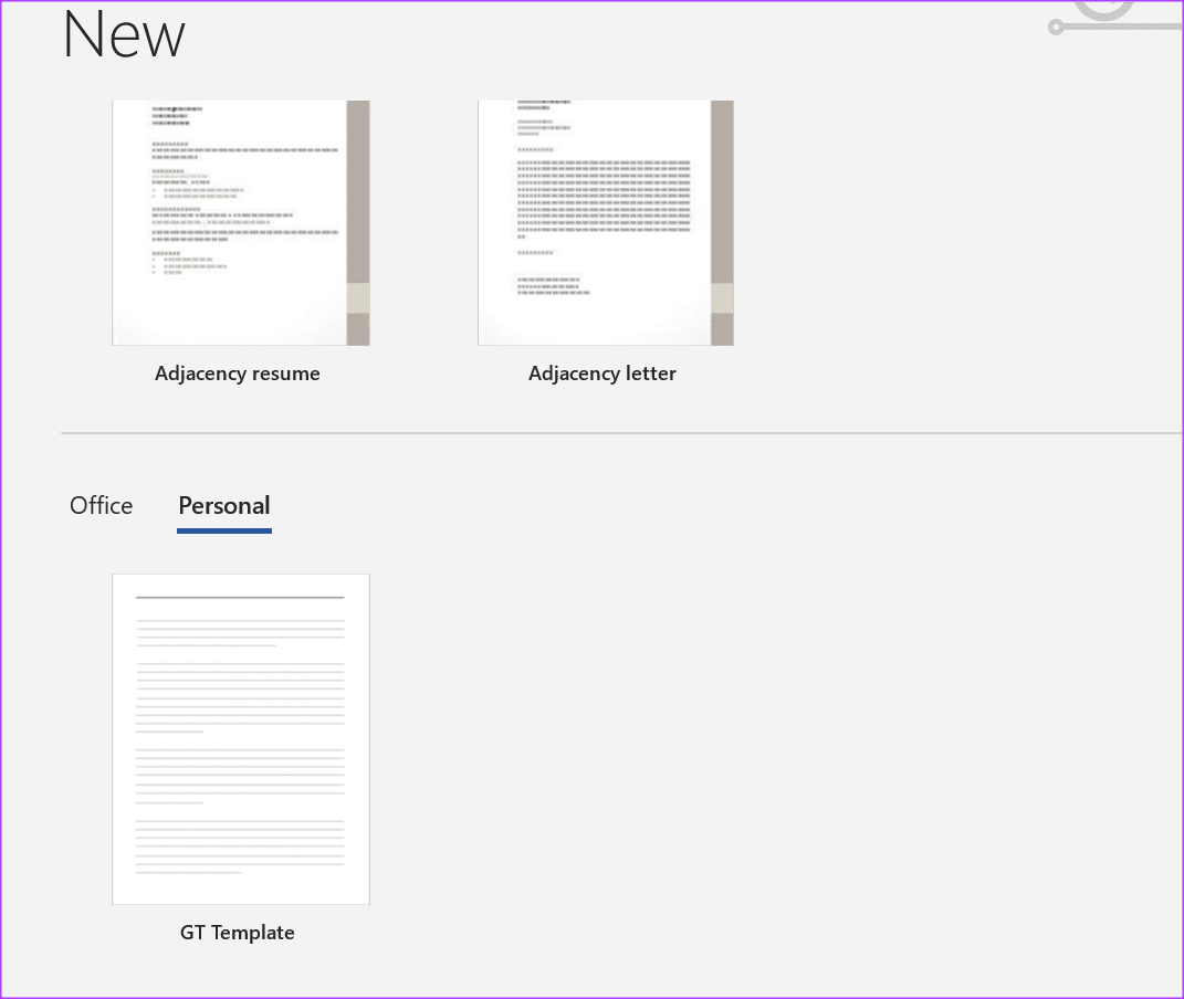 how-to-create-and-use-document-templates-in-Microsoft-Word-14 كيفية إنشاء واستخدام قوالب المستندات المخصصة في Microsoft Word