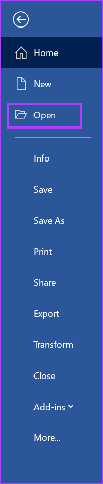 how-to-create-and-use-document-templates-in-Microsoft-Word-3 كيفية إنشاء واستخدام قوالب المستندات المخصصة في Microsoft Word