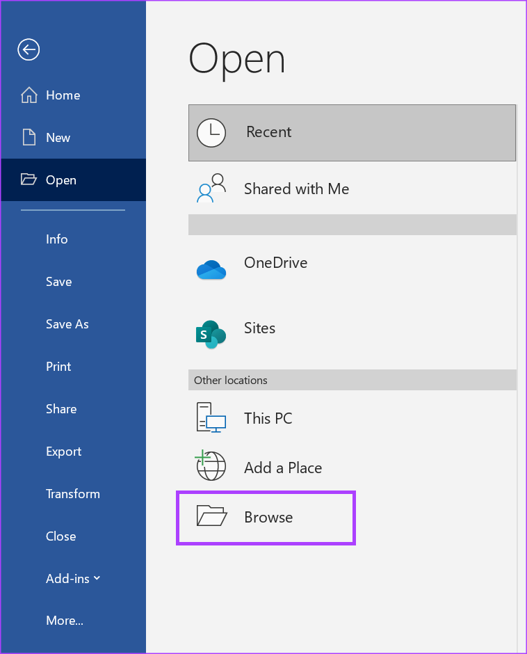 how-to-create-and-use-document-templates-in-Microsoft-Word-4 كيفية إنشاء واستخدام قوالب المستندات المخصصة في Microsoft Word