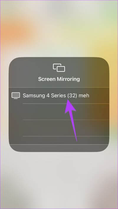 أفضل 4 طرق لبث الفيديو أو عكس شاشة iPhone على Samsung TV - %categories