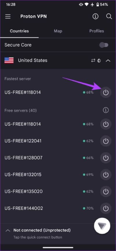 install-country-specific-apps-android-2-473x1024-1 كيفية تنزيل تطبيقات Android غير متاحة في بلدك