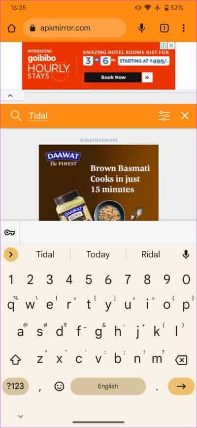 install-country-specific-apps-android-21 كيفية تنزيل تطبيقات Android غير متاحة في بلدك