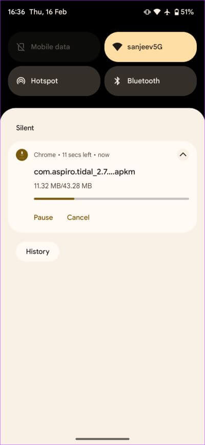 install-country-specific-apps-android-25 كيفية تنزيل تطبيقات Android غير متاحة في بلدك