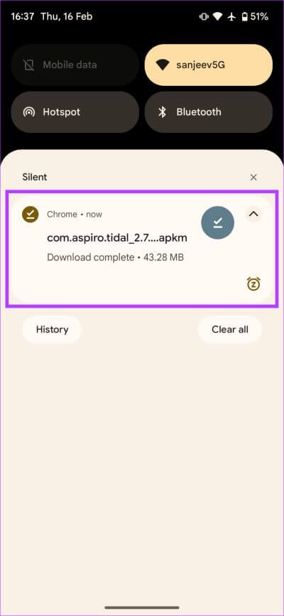 install-country-specific-apps-android-26 كيفية تنزيل تطبيقات Android غير متاحة في بلدك