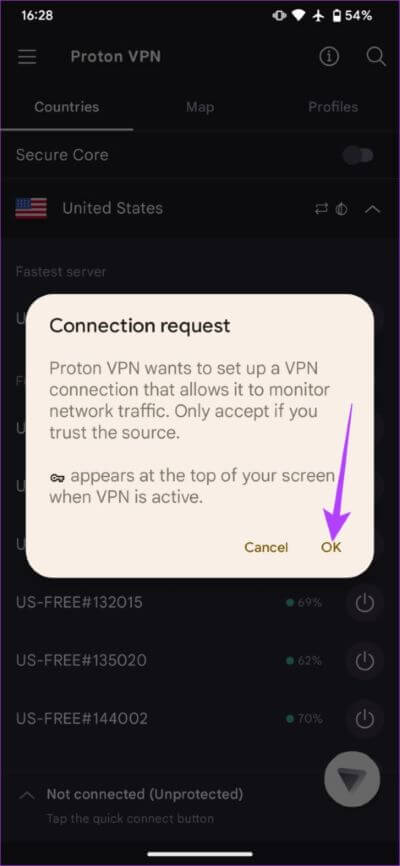install-country-specific-apps-android-3-473x1024-1 كيفية تنزيل تطبيقات Android غير متاحة في بلدك