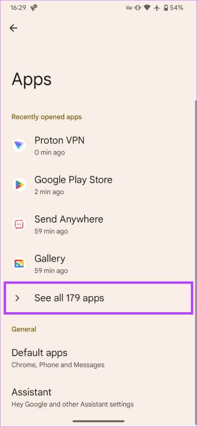 install-country-specific-apps-android-6 كيفية تنزيل تطبيقات Android غير متاحة في بلدك